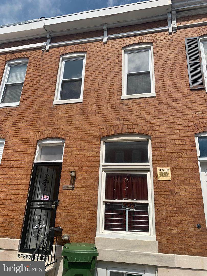 1304 Glyndon Avenue - Photo 1