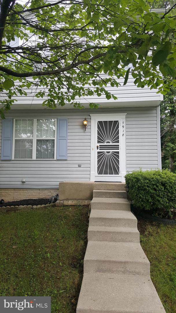 7918 Suiter Way - Photo 1