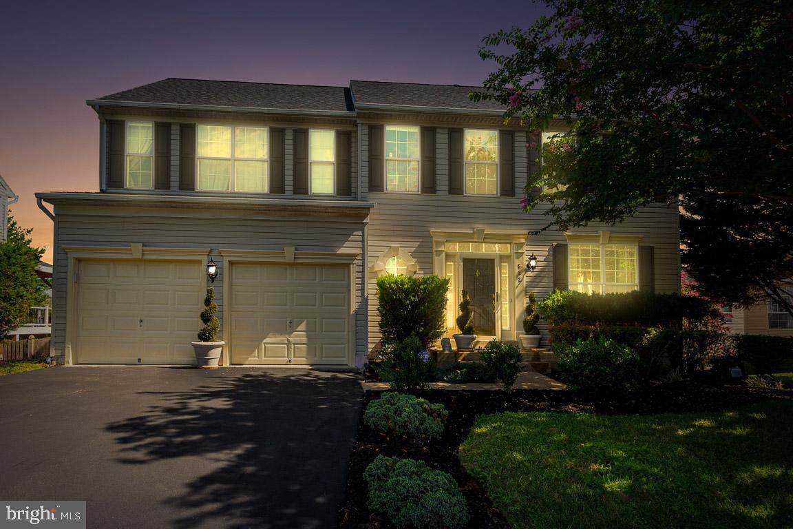 522 Jordon Pond Lane - Photo 1