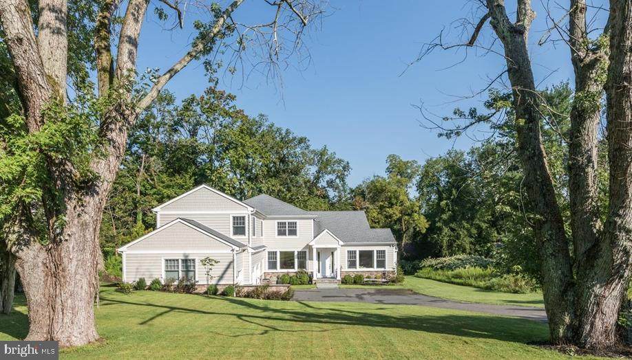 524 Princeton Kingston Road - Photo 1