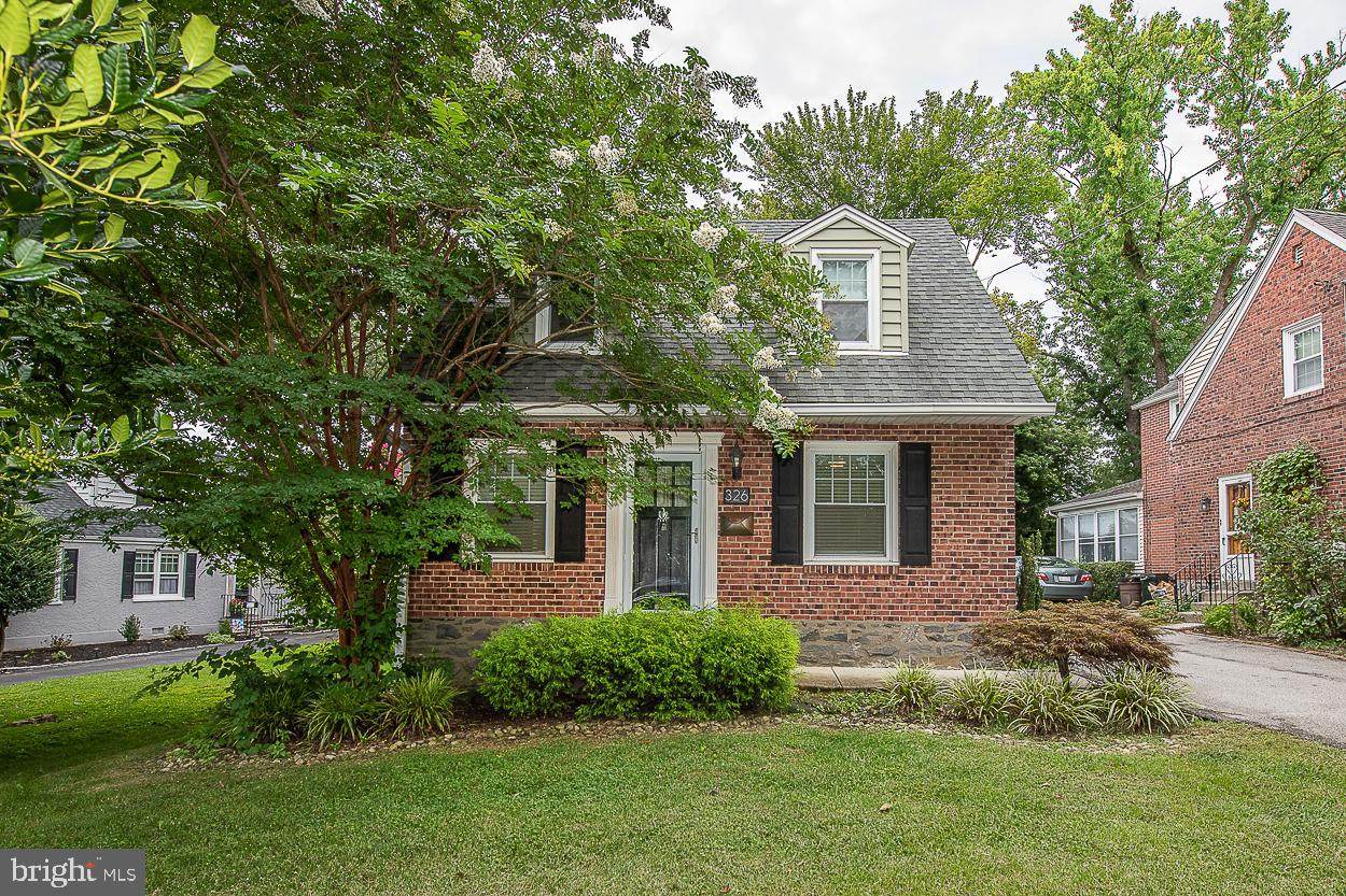 326 Shaw Road - Photo 1