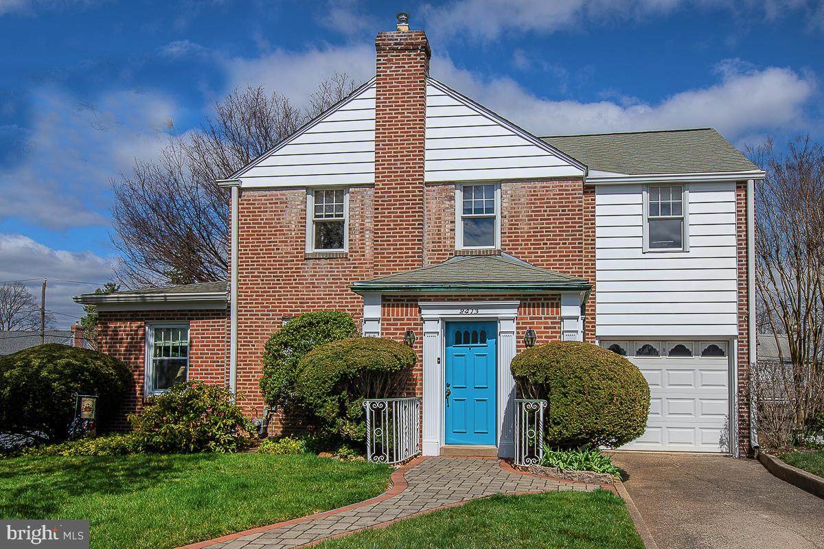 2413 Greenhill Road - Photo 1