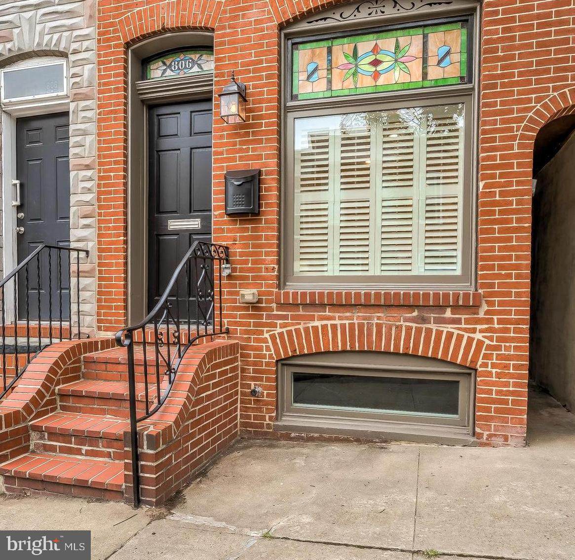 806 Rose Street - Photo 1