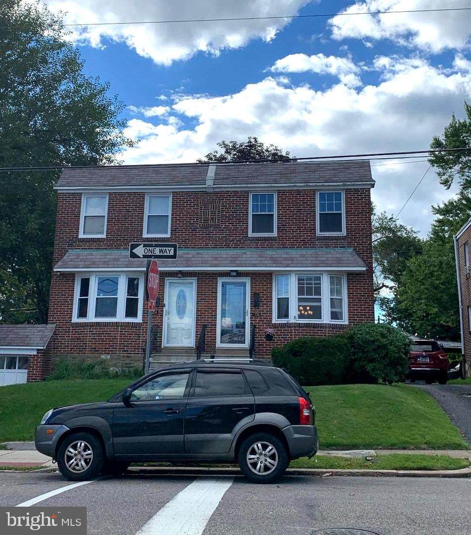 7356 Rockwell Avenue - Photo 1