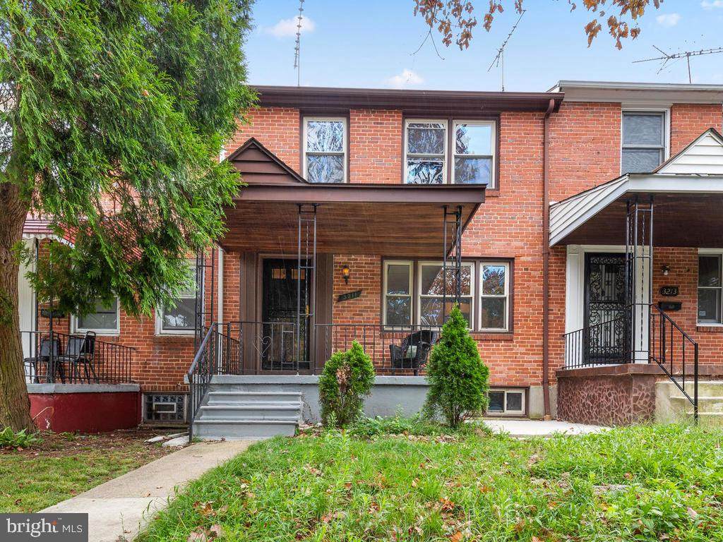 3211 Yosemite Avenue - Photo 1