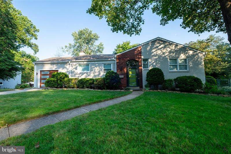 6226 Cheryl Drive - Photo 1