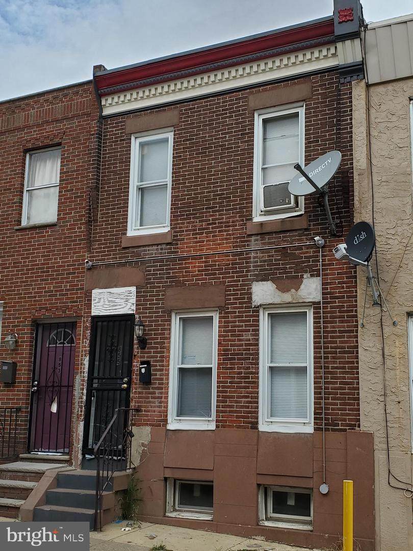 855 Willard Street - Photo 1