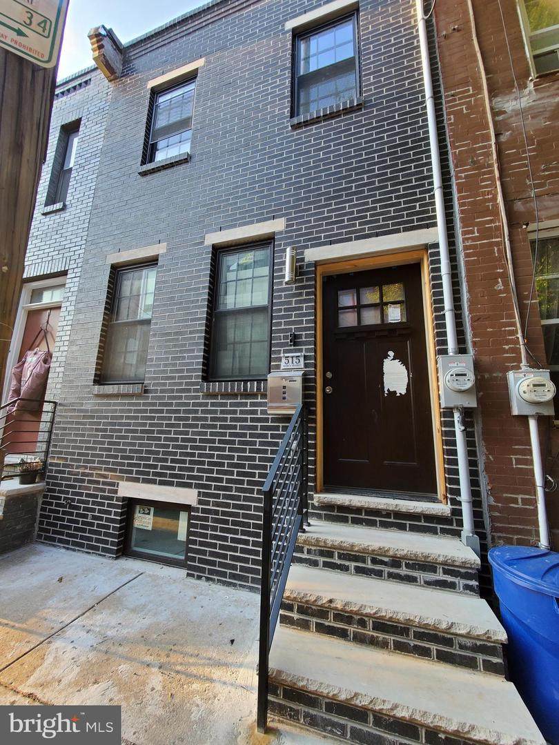 515 Mercy Street - Photo 1
