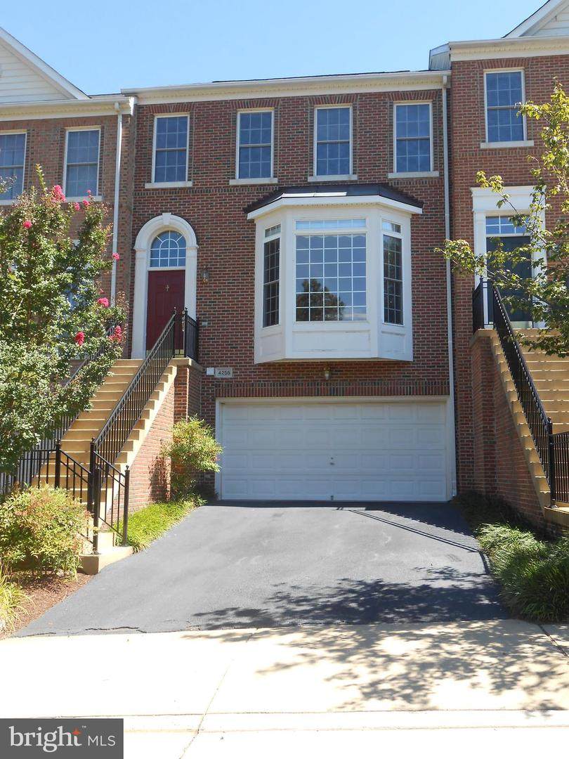 4255 Upper Park Drive - Photo 1