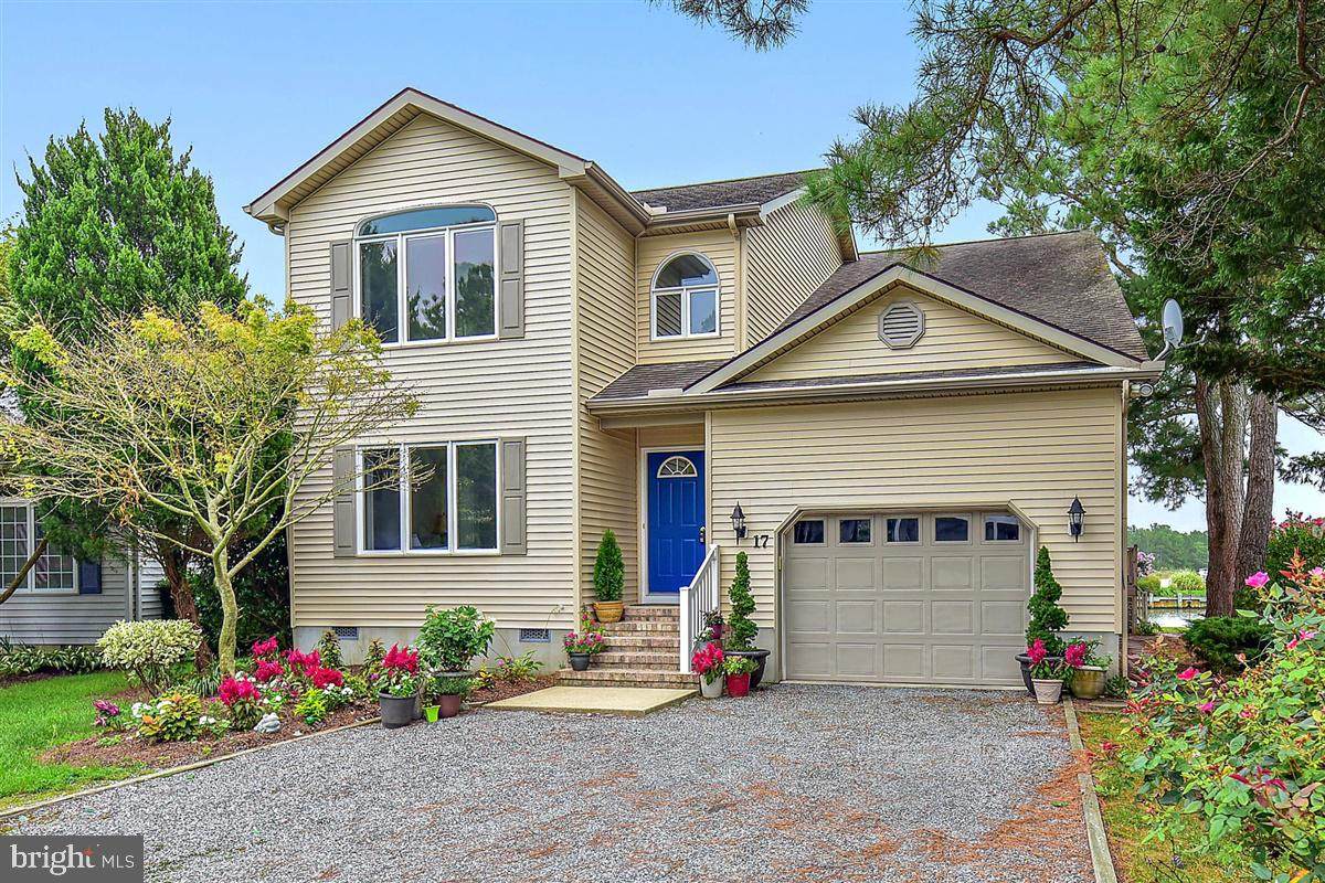 17 Westfield Circle - Photo 1