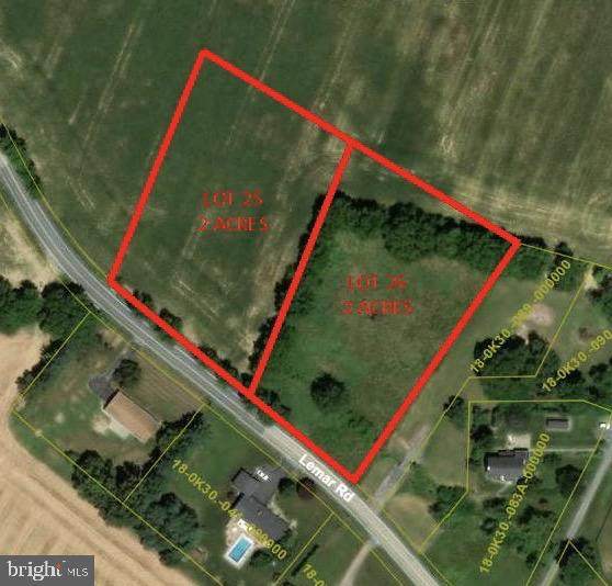 Lot 26 Lemar Rd - Photo 1