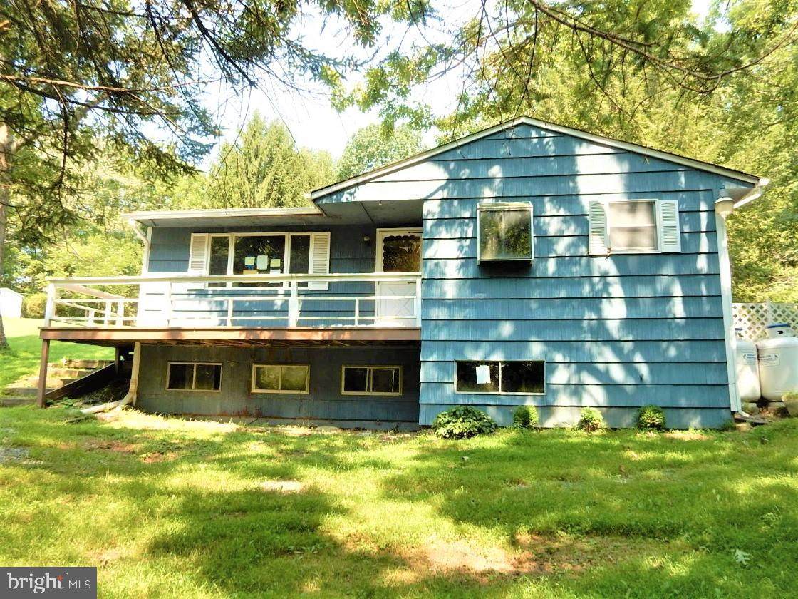 98 Cedar Lake Road - Photo 1