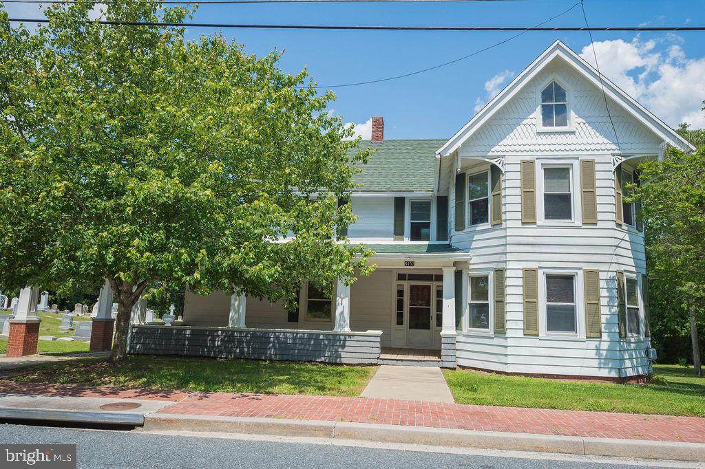 6453 Quantico Road - Photo 1