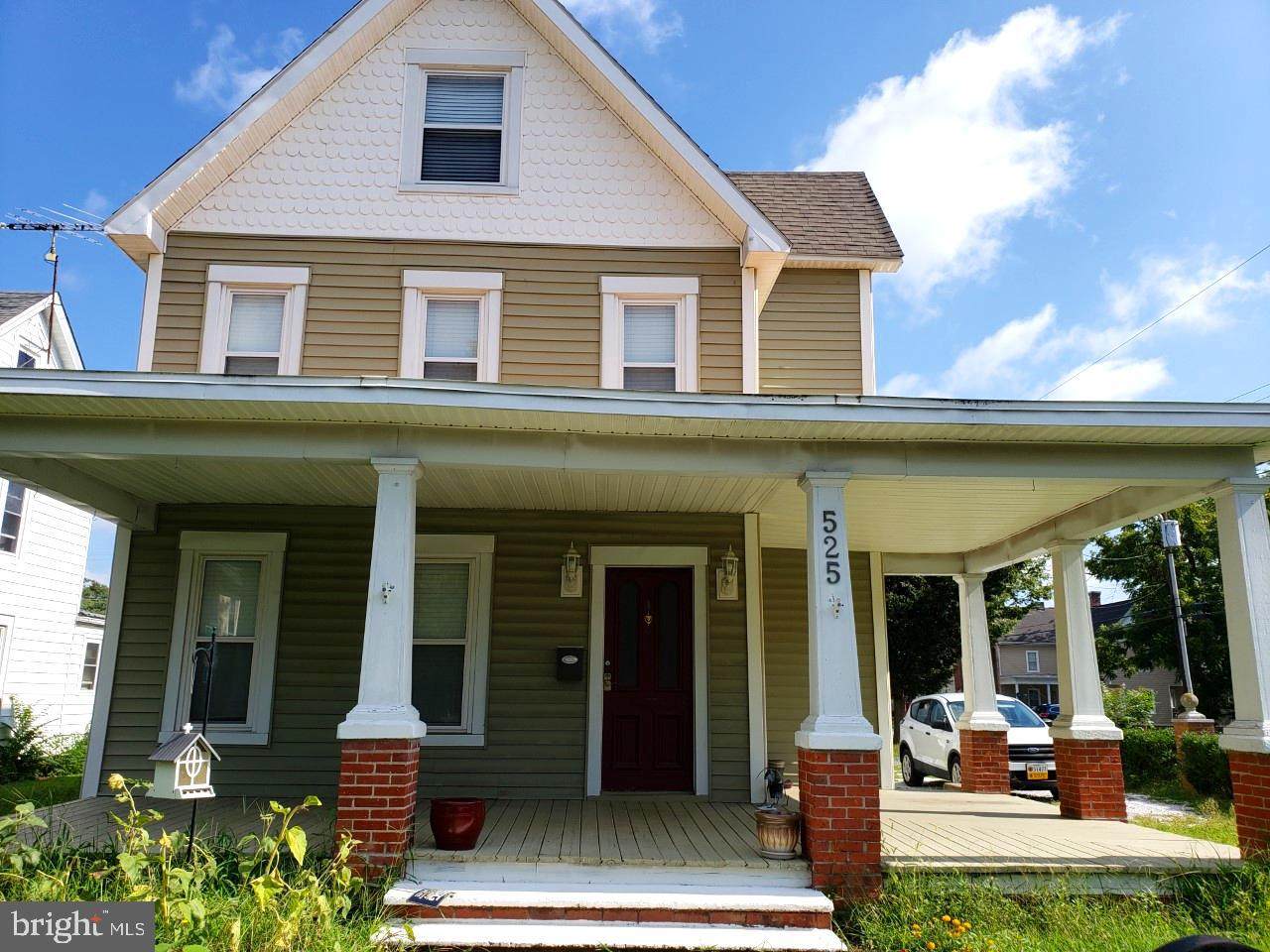 525 Market Street - Photo 1