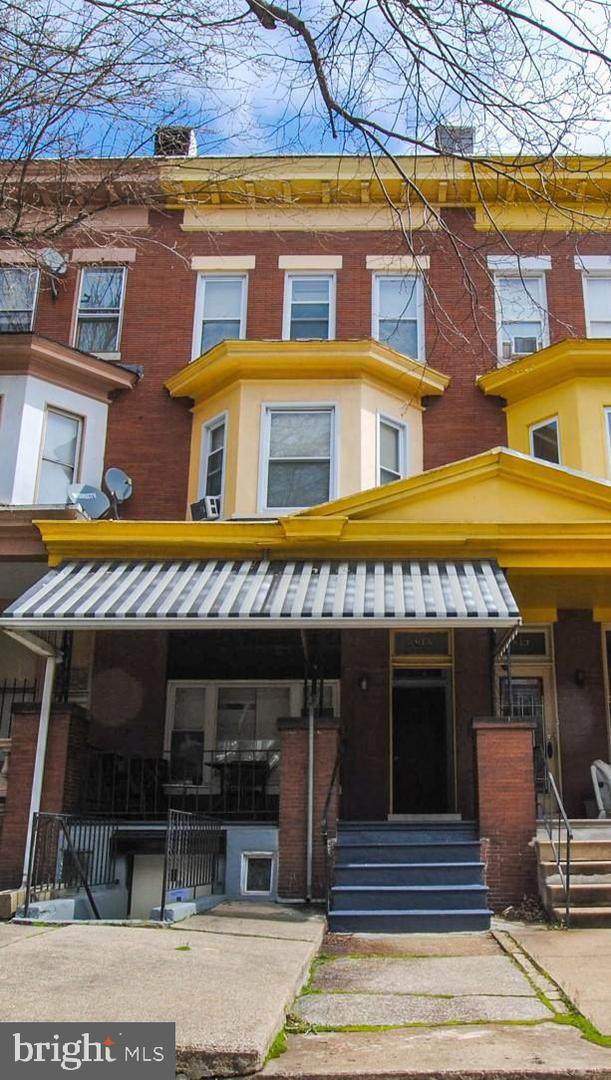 2815 Calvert Street - Photo 1