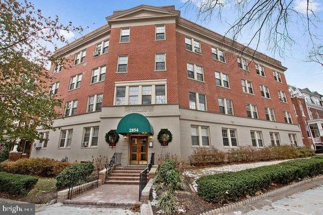 2854 Connecticut Avenue - Photo 1