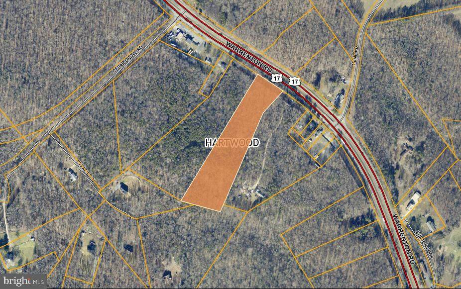 Warrenton Rd. - Photo 1