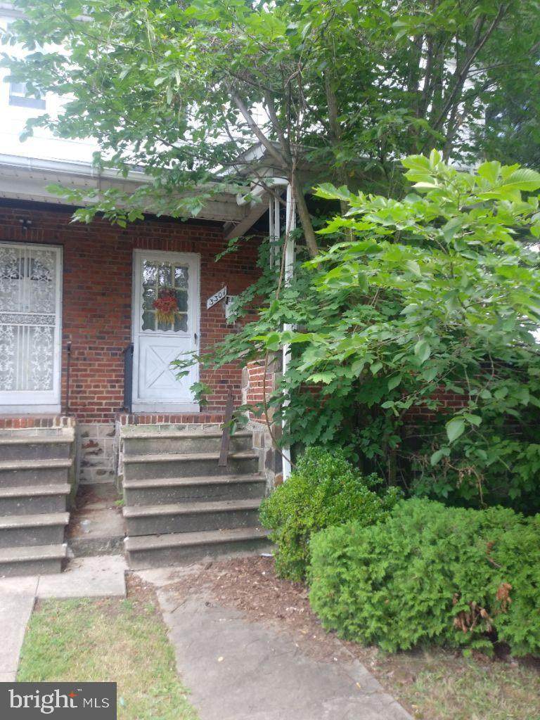 3301 Moravia Road - Photo 1