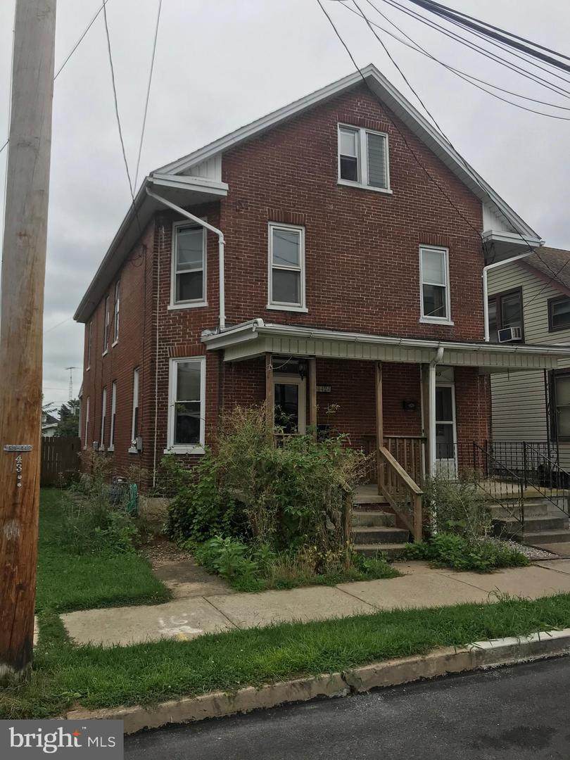 442 Liberty Street - Photo 1