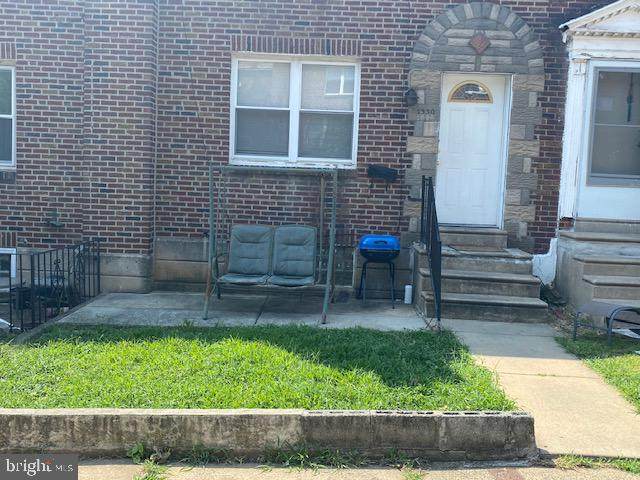 1530 Stevens Street - Photo 1