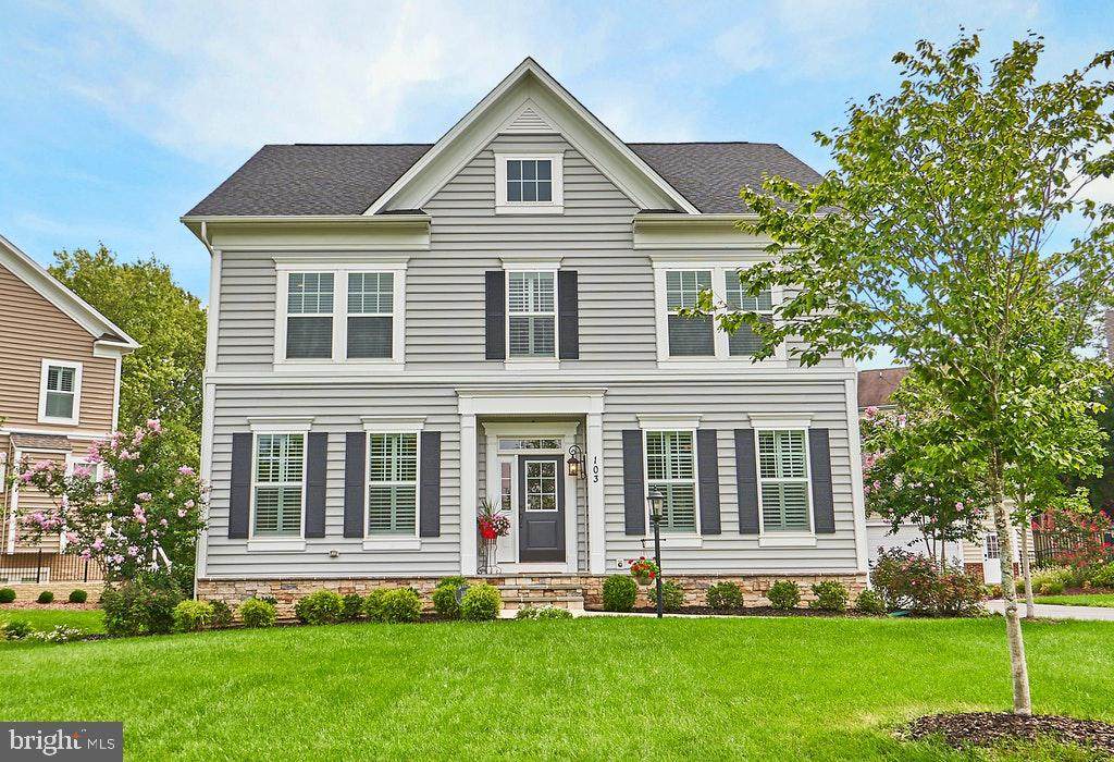 103 Bicksler Lane - Photo 1
