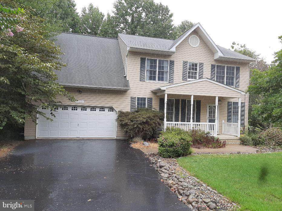 43904 Snowberry Way - Photo 1