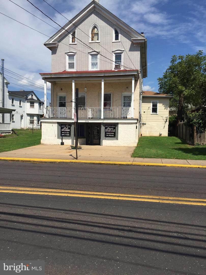 203 Main Street - Photo 1