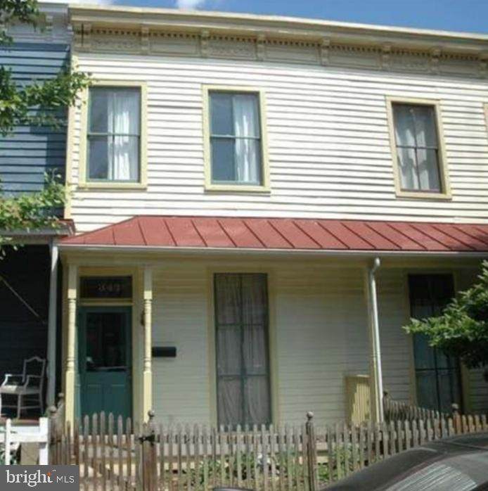 343 Laurel Street - Photo 1