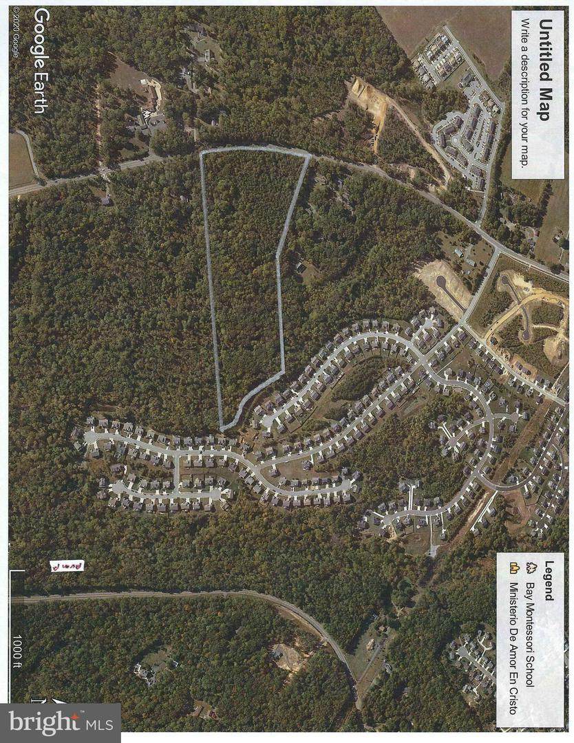 Lot 2, Parcel 72 Willows Road - Photo 1