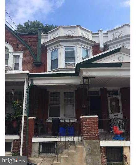 5245 Knox Street - Photo 1