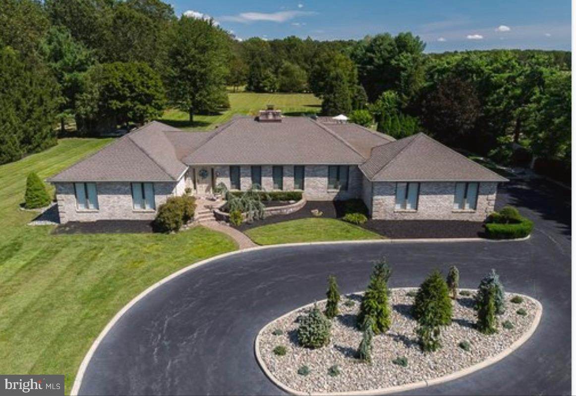 628 Pestletown Road - Photo 1