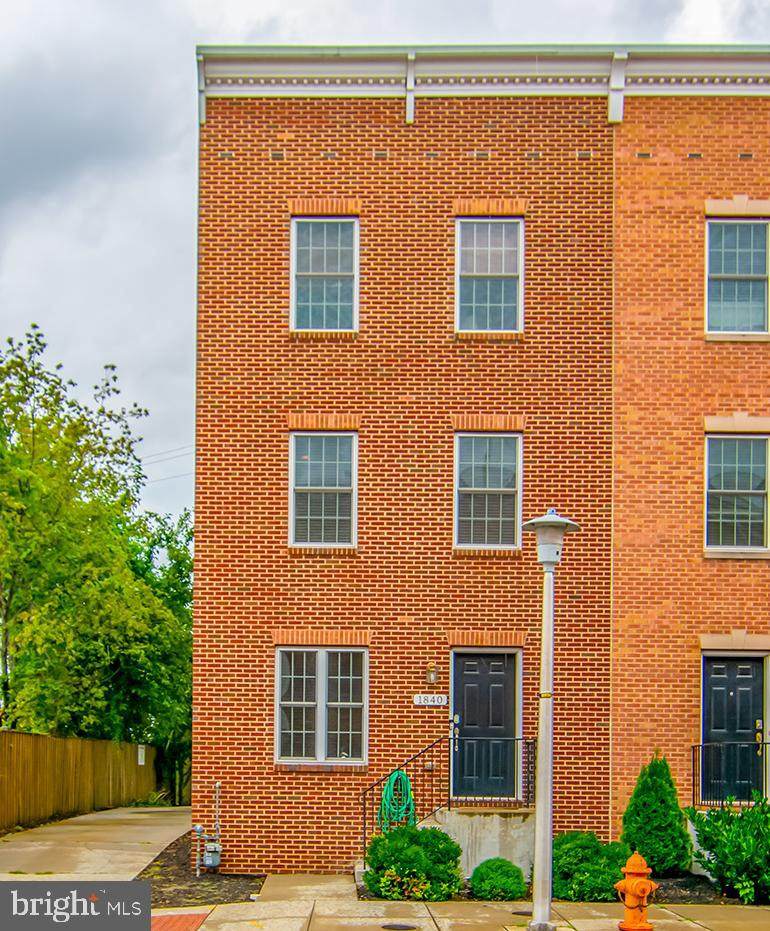 1840 Jackson Street - Photo 1