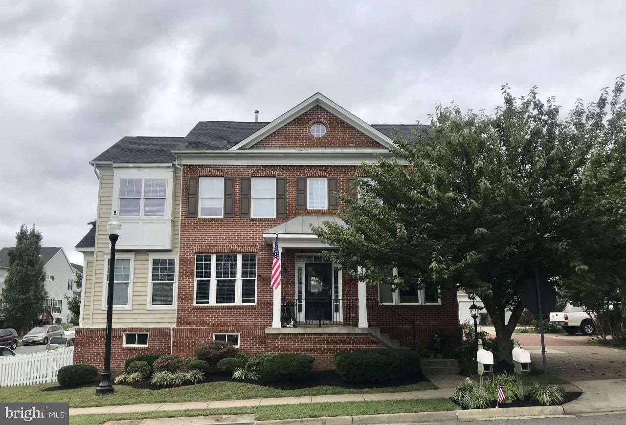 8896 Song Sparrow Drive - Photo 1