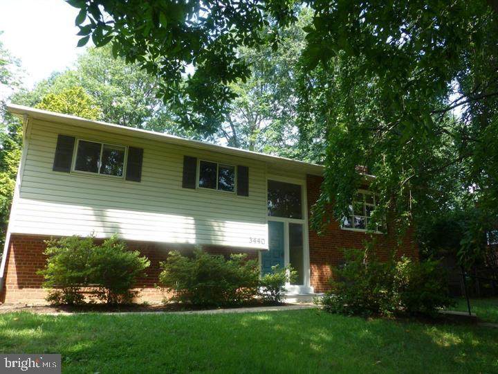 3440 Slade Run Drive - Photo 1