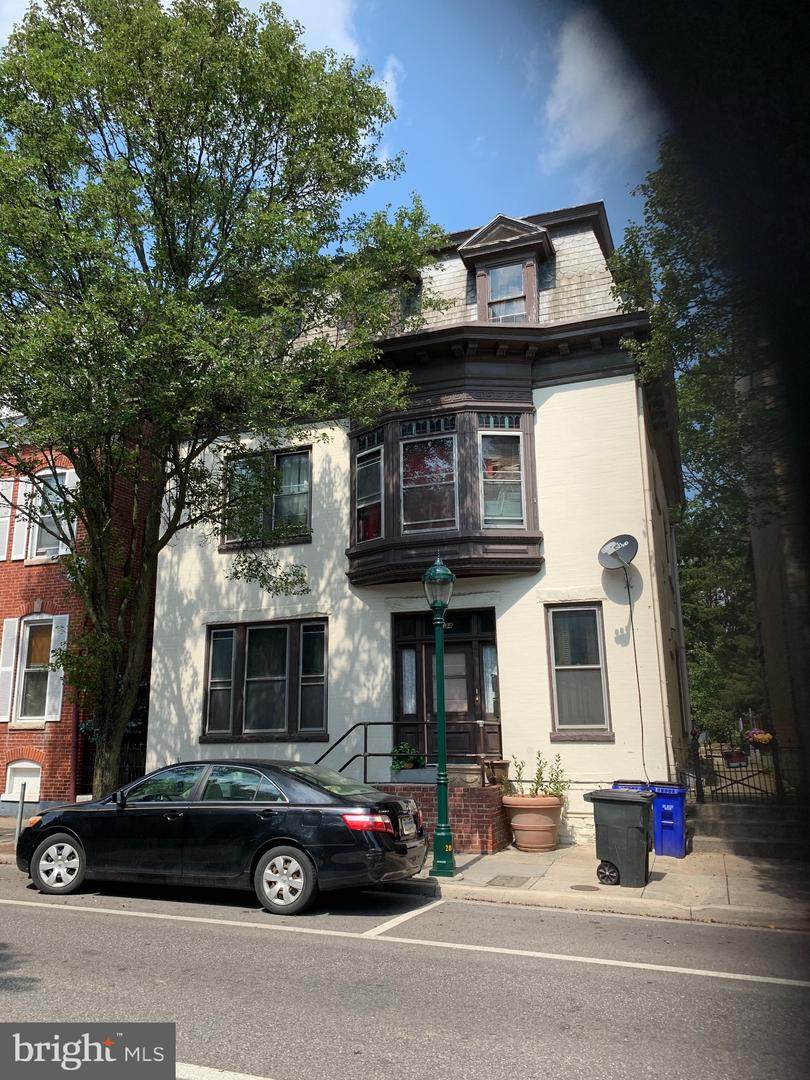 134 Franklin Street - Photo 1