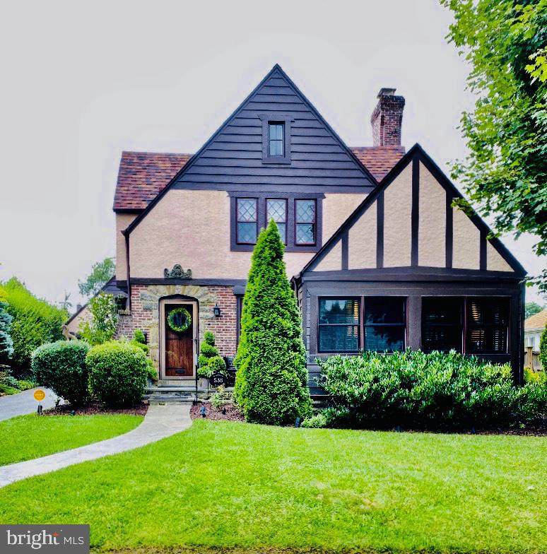 538 Kenwood Road - Photo 1