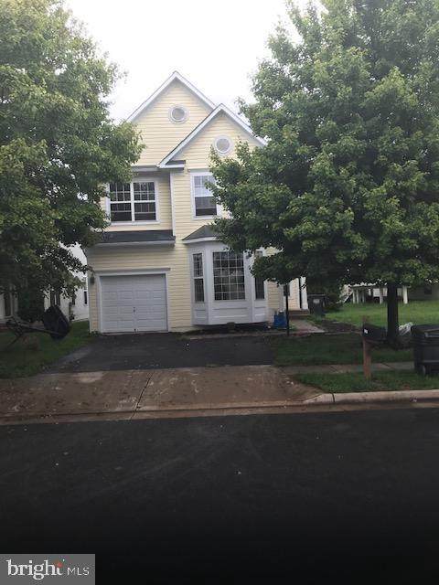 3230 Hour Glass Drive - Photo 1