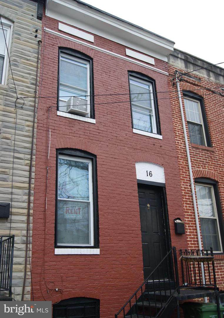 16 Madeira Street - Photo 1