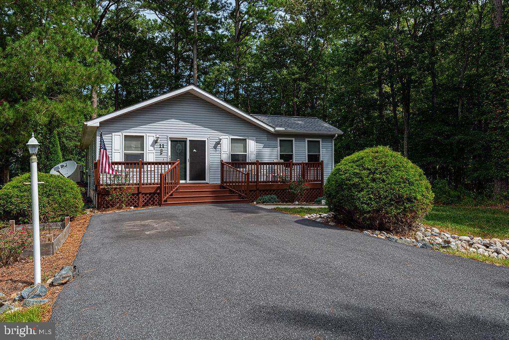 11 Fosse Grange - Photo 1