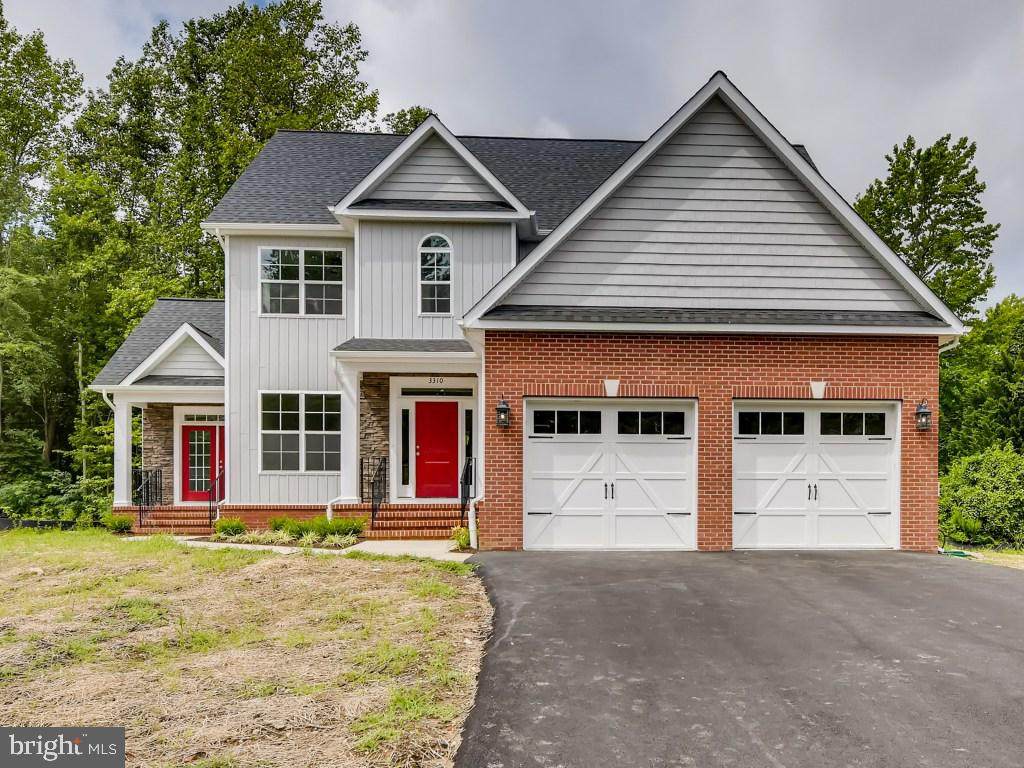 499 Margo Lane - Photo 1