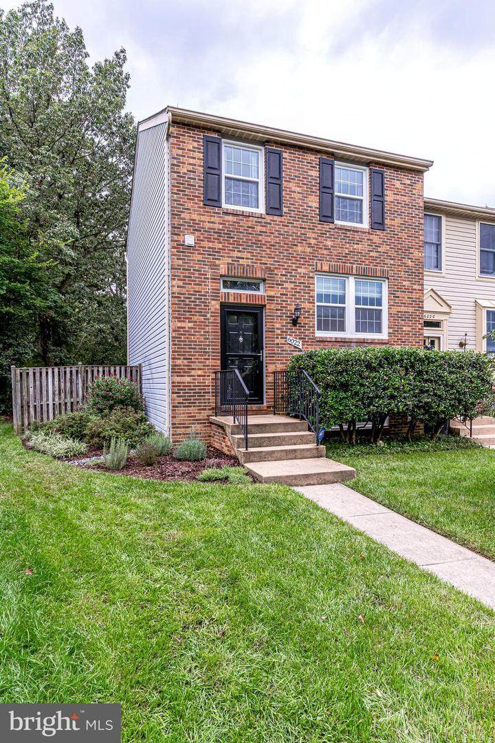 6022 Hydrangea Drive - Photo 1