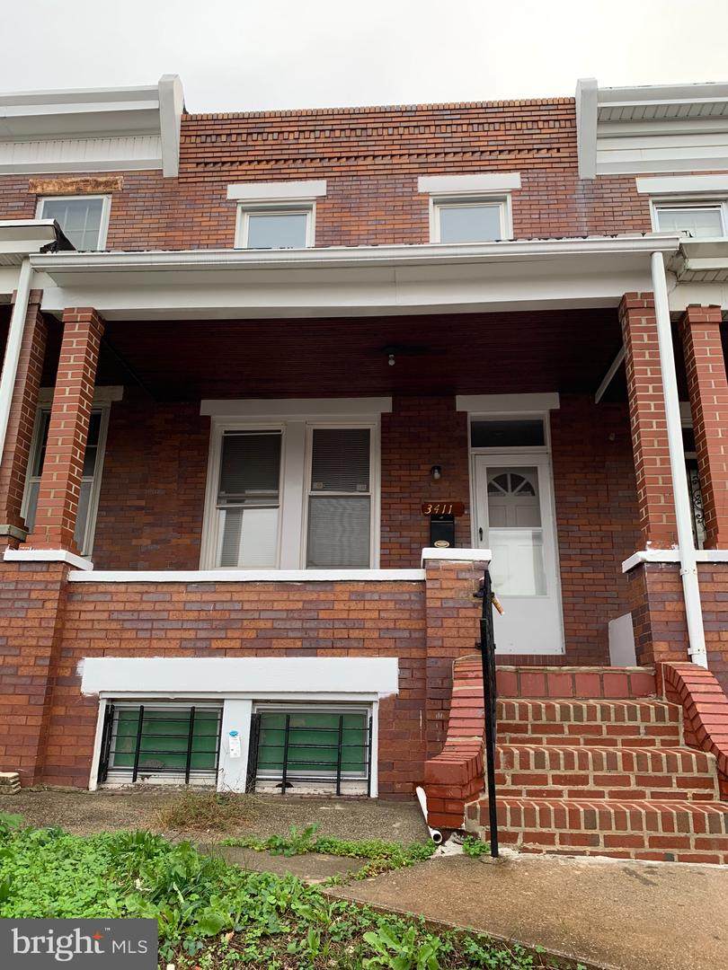3411 Kenyon Avenue - Photo 1