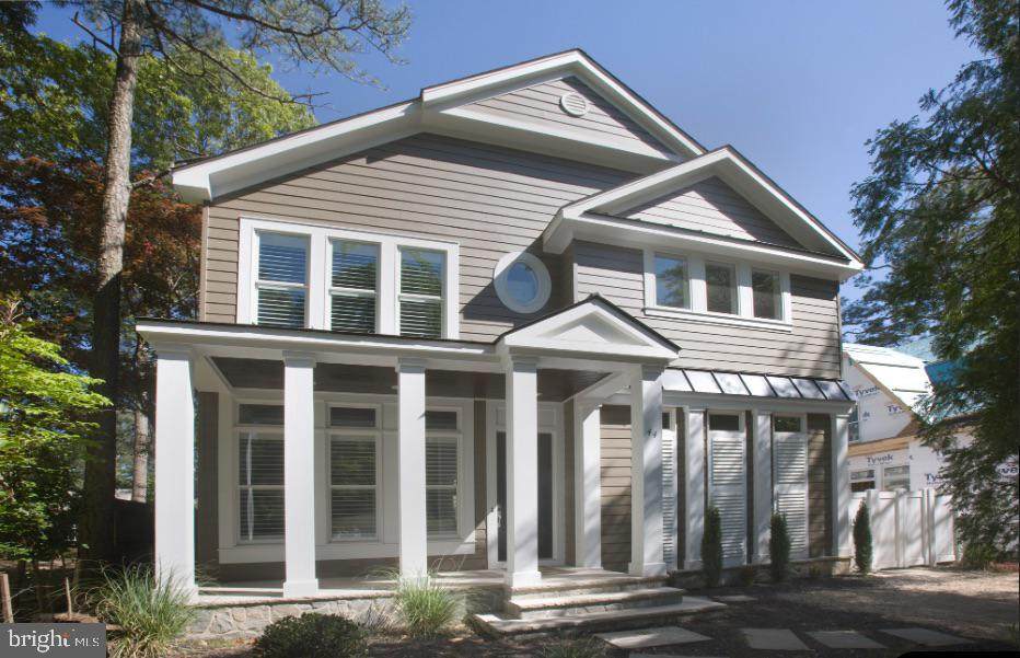 44 Park Avenue - Photo 1