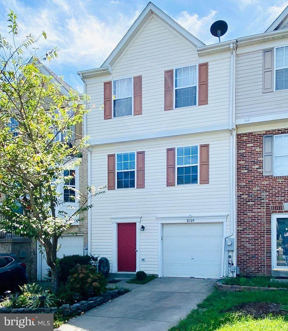 8109 Woodland Lane - Photo 1