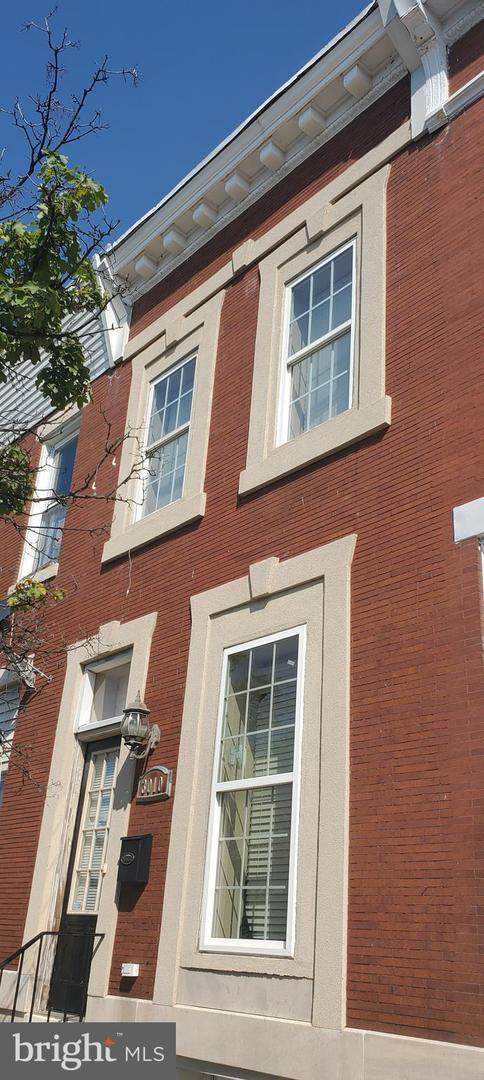 3010 Fayette Street - Photo 1