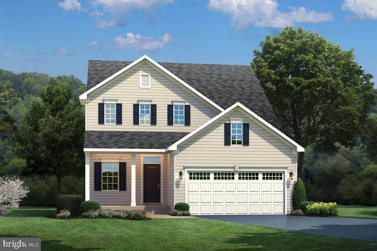 3606 Sea Biscuit Way - Photo 1