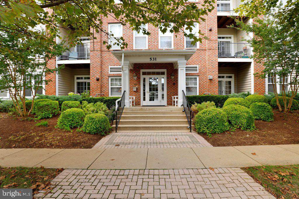 531 Lawson Way - Photo 1