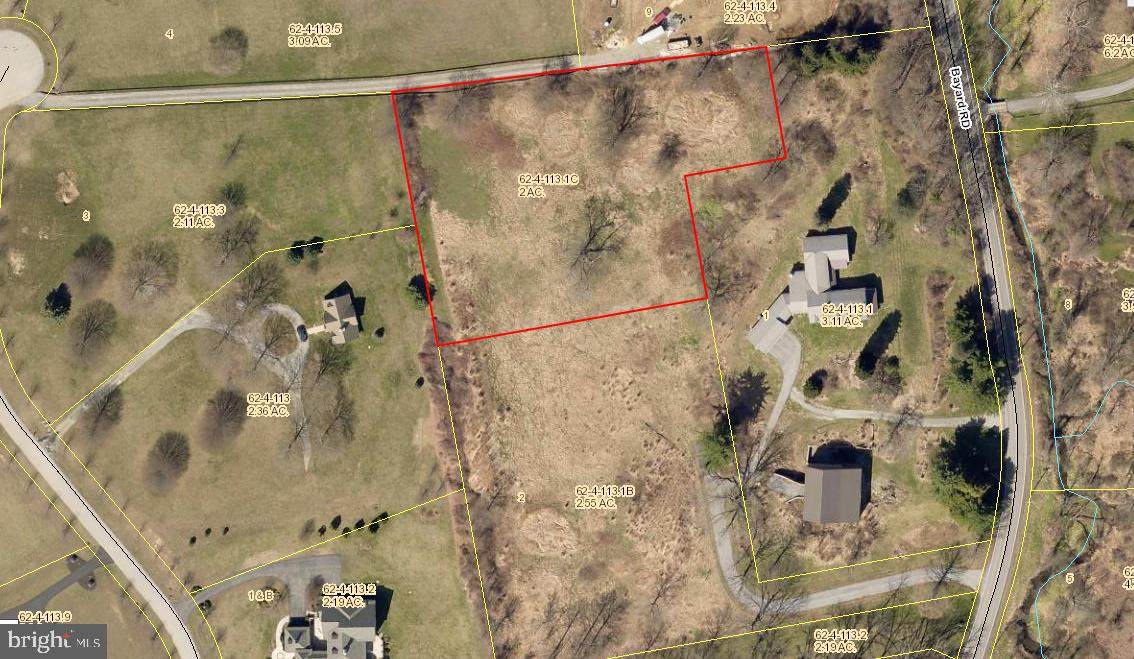 459 Bayard Road - Photo 1