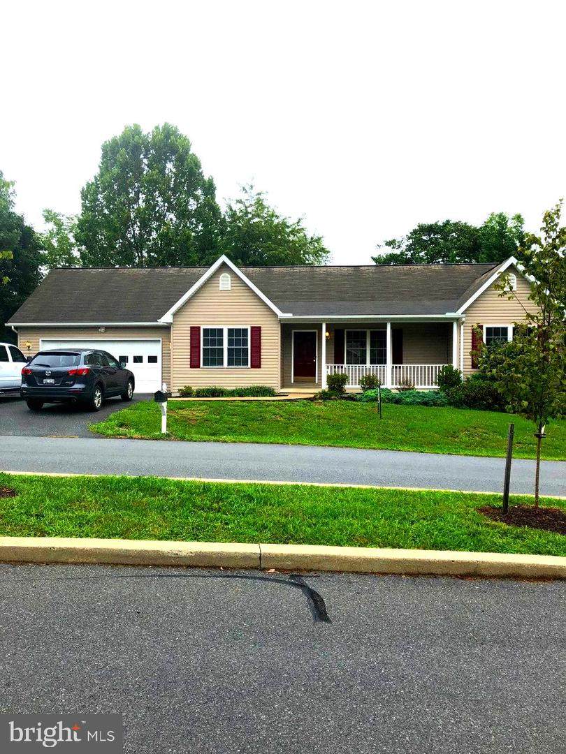 35 Dartmouth - Photo 1