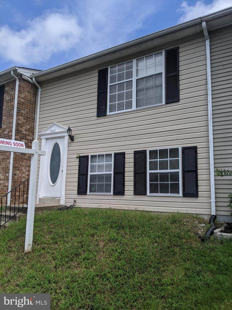 1040 Dorset Drive - Photo 1
